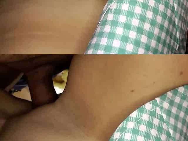 Blonde Russian Newcomer's Hardcore Blowjob Debut