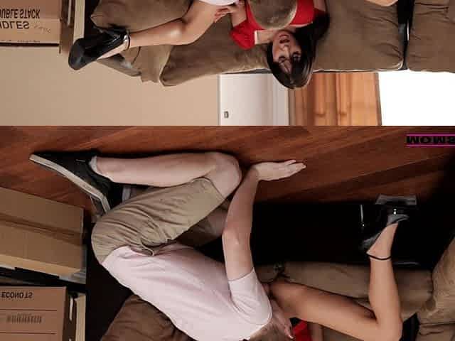 Sex tips - s1:e2