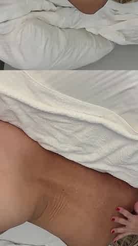 Hotel Hottie Just Wants Anal.
