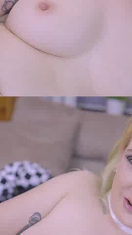 Linda Lush - Round 3 - This Is How I Like It in Bed!
