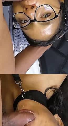 Desconocida Me Pide Un Creampie Despues De Una Fiesta!