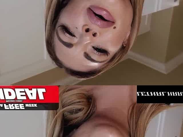 Vivianne DeSilva Likes Getting Drilled Hard