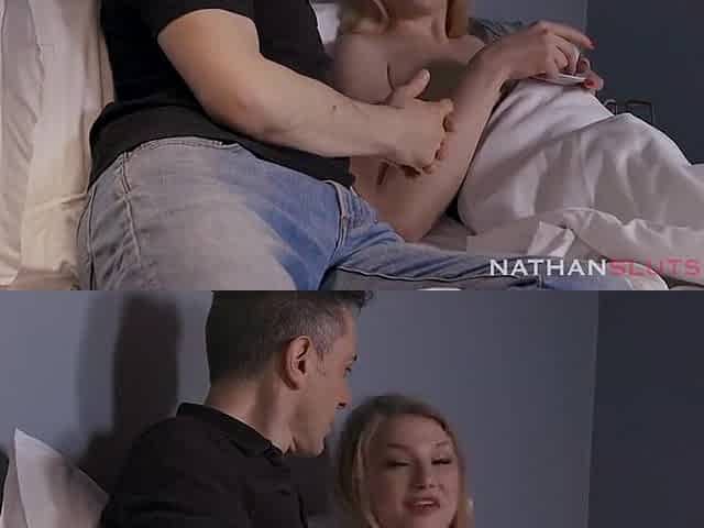 Amoral Russian Babe Breathtaking Porn Video With Lucy Heart