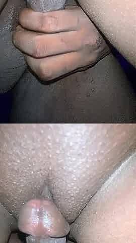 Ravishing quickie