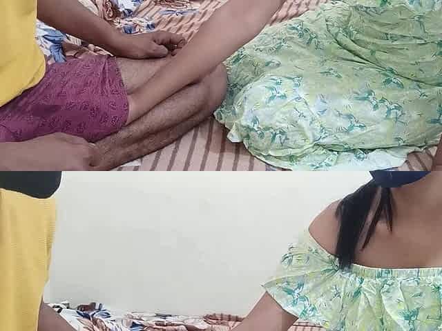Hot Slutty Girl Fucked Doggystyle in Hostel Room