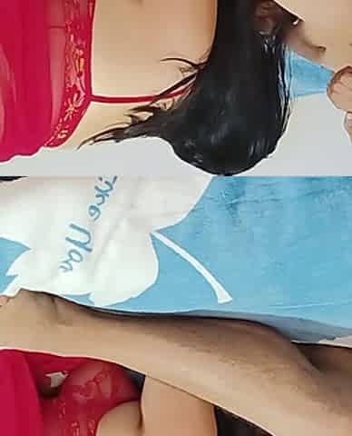 My Pregnant Wife Sucks My Ass and Then I Fuck Her Ass