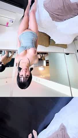 Teen girlfriend