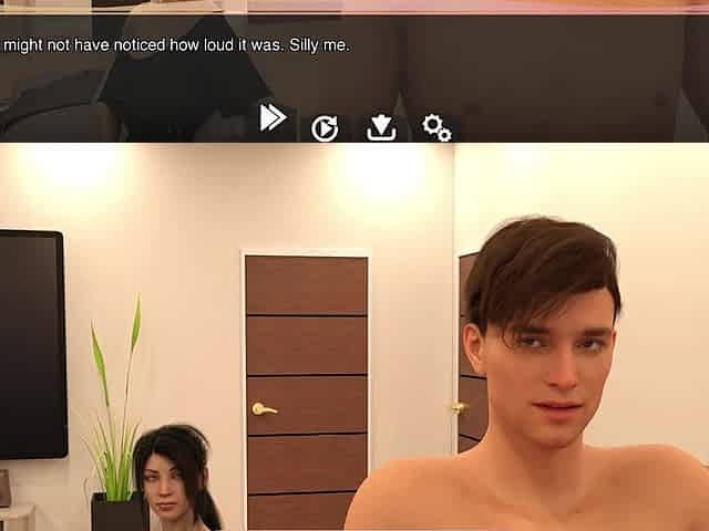 Guilty Pleasure - Got Caught in the Act - Part 4
