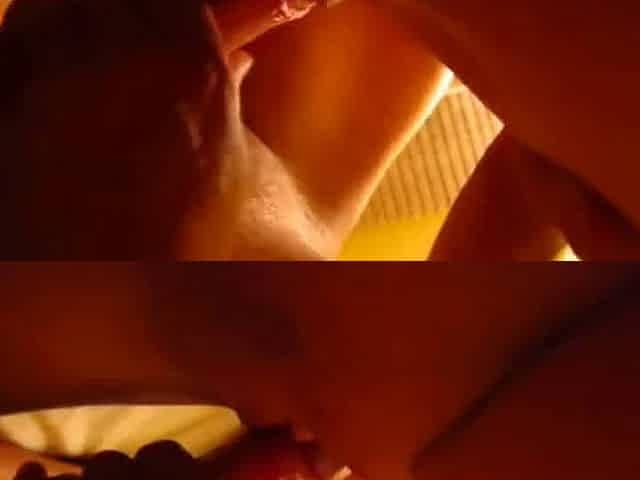 Deutsche Amateur Creampie