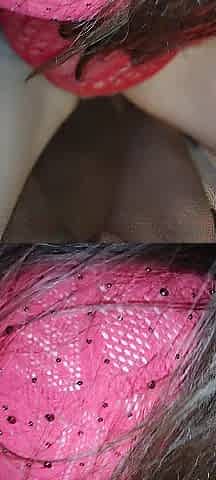 Pissing in her and then soaking her feet