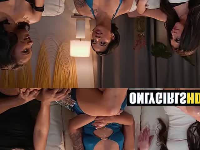 Cunt Licking Climax