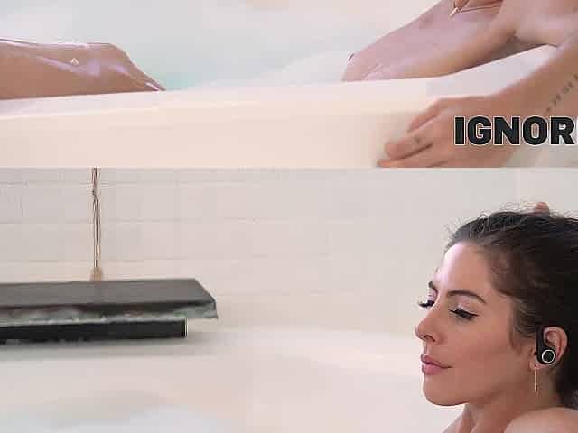 IGNORE4K. Cum Fantasy A Little