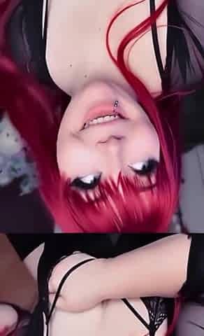 Work Break Blowjob From GF