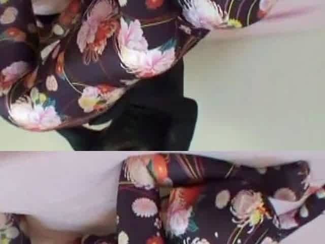Amateur Asian Japanese Anal Creampie