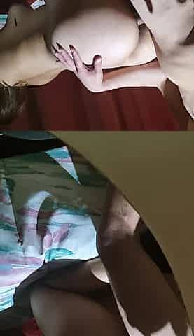 Banging in a hotel in Argentina part 1