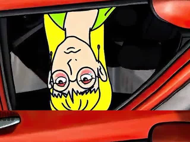 Wife Cheats on Her Spouse and Bangs with a Ebony Stud. Toon Compilation
