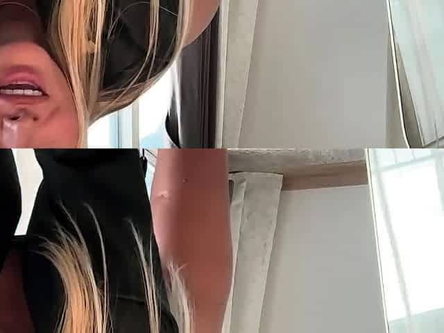 Amateur Busty Mature Big Ass Dildo Masturbation