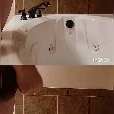 Masturbation Pissing 2nd Cumming