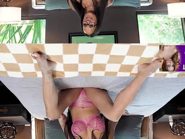 My Step Mommys Sexy Ally - 1st Free Use - Jazmine Cruz - Taboo Heat