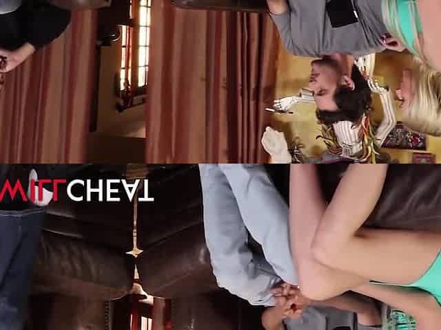 Featuring Christie Stevenss Hd Dirt