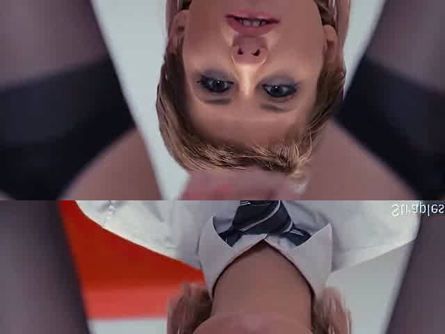 Sophisticated Lesbian Teacher Seduces Innocent Colle