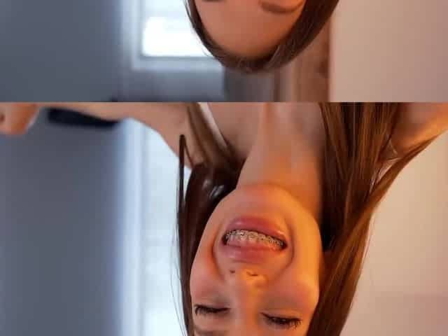 Horny Tenant Wants Landlord To Creampie Her Pussy
