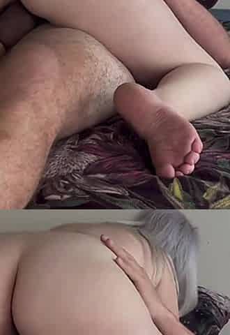 Passionate Love Making Mzansi Fun