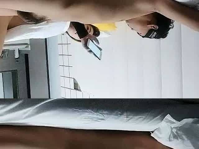 Voyeur doctor put a hidden cam in his exam room