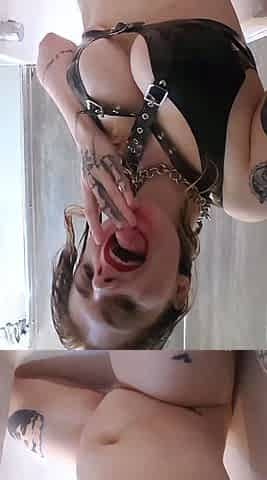 amateur his tall blonde fetish masturbating on live webcam