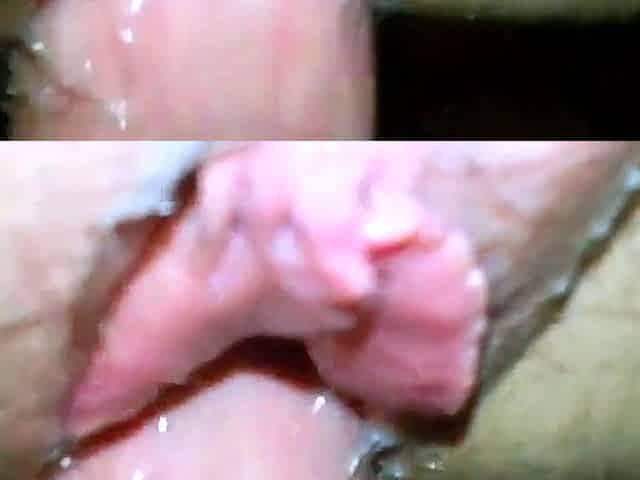 Amateur Russian Mature Creampie