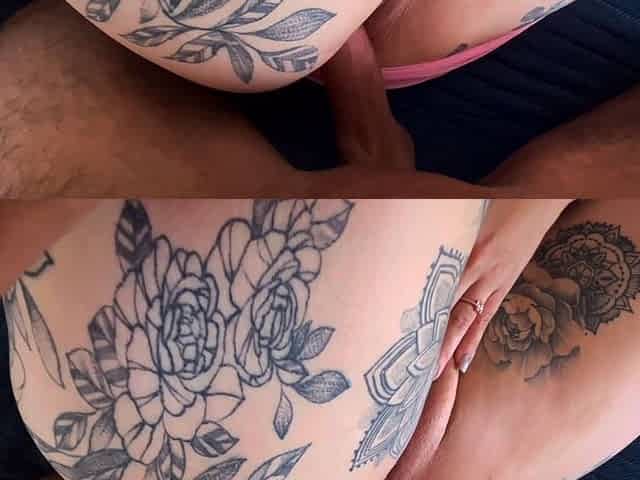 Big Ass Latina Asks to Be Smashed Hard