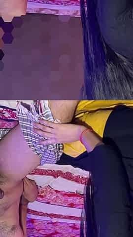 Kuwari Kudi Nu Choda Bude Taya Ji Ne Radka Kadwa Ditya Kudi Diya Punjabi Pakistani Full Sex Video