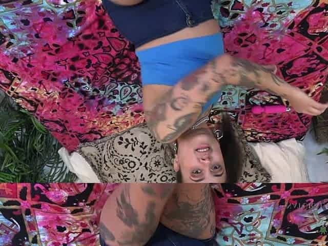 Hairy Play