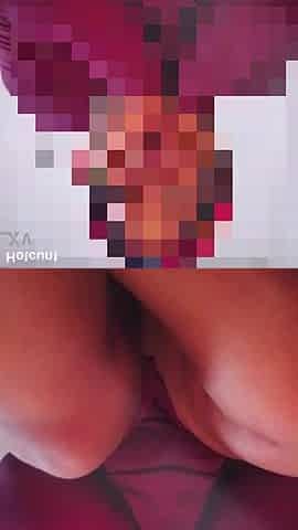Black youthful big beautiful woman