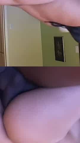 A Big Black Cock for a Doll