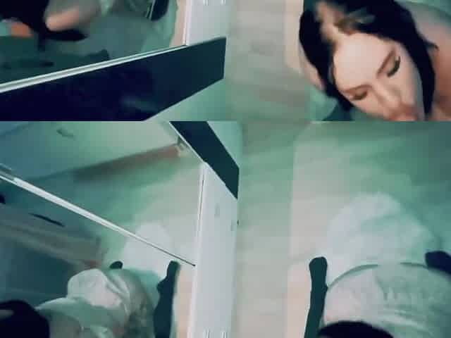From Creampie To Assfuck - Anja Amelia