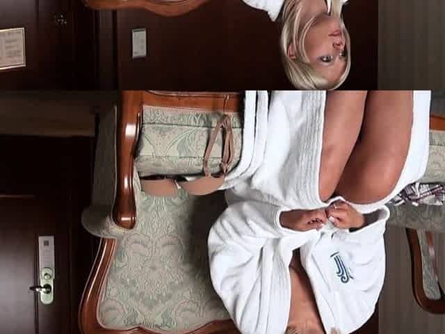 Sweet Cat - Czech - Porn Casting