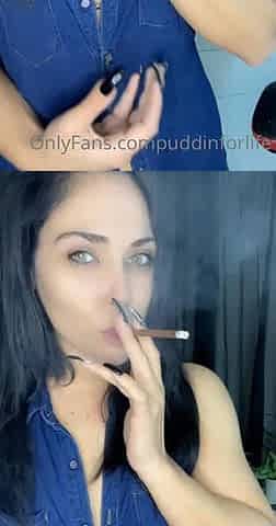 Smoking 588