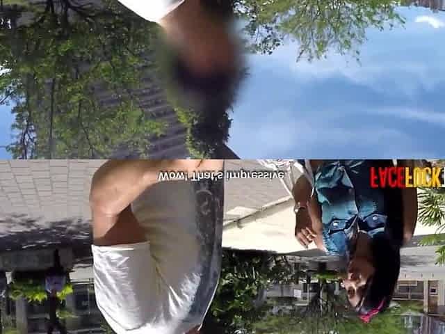 Cute Colombian Sweetheart Hookup & Screw With A Random BWC Tourist
