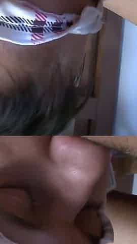 Jasmin joins boyfriend Titus Steel and does anal fuck