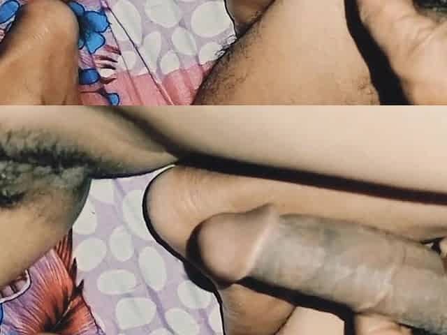 I Had Great Sex with Aunty Mary