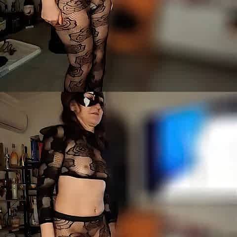 AmuseGueulle Short Vids - Tease Dance Part 5