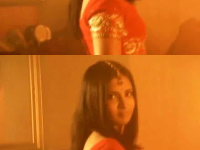 Natya Shastra Belly Dance Beauty