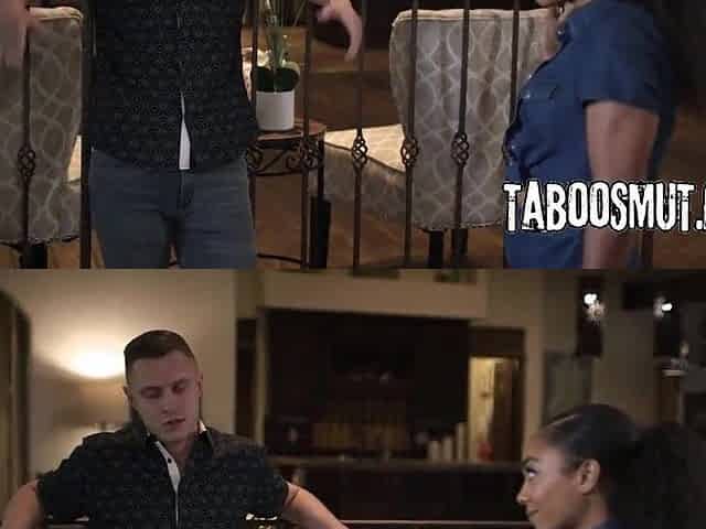 Black Sweetheart Bang With Her BFF's Boyfriend
