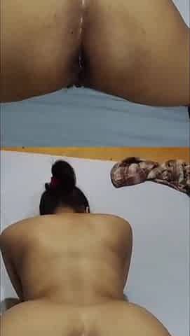 Myanmar Large Booty Hawt Amateur Woman Screwed Hard