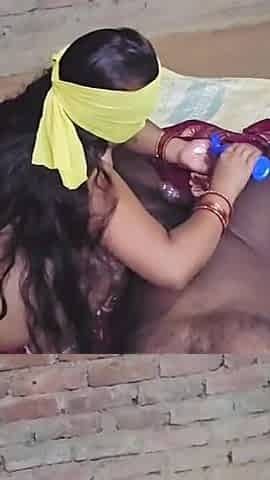 Indian Desi Husband Wife's Real Sex Will Leave Your Own Wife with Oil All Night, My Wife's Pussy Is Very Beautiful and