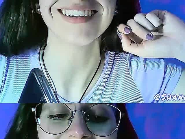 Live Fetish Play Snots & Nose