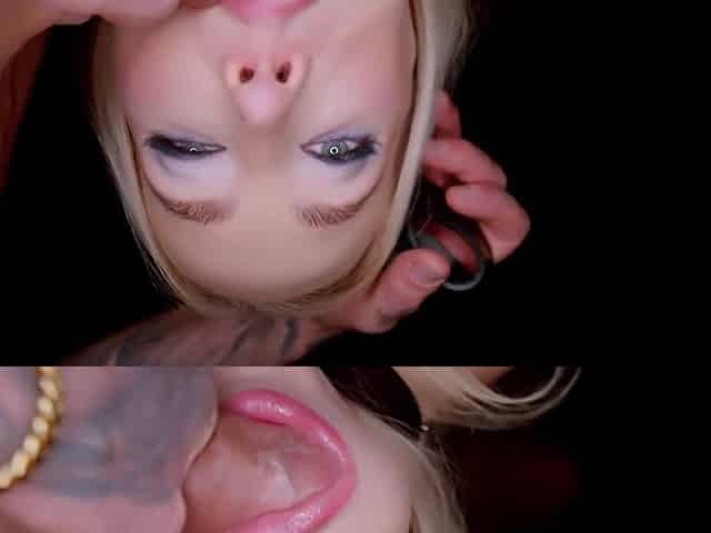one fuck, the last fucking time