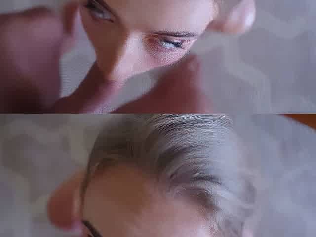 Secretcrush4k - Underware Model Screws Photographer On Set