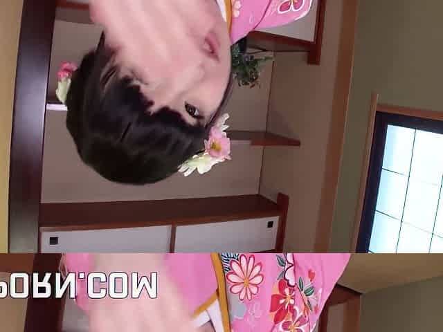 Nilrhx Fucking Asian Pornstar Yuna Himekawa